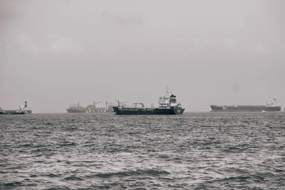 Chinese Trawlers Empty Sierra Leone Waters — Fishermen Demand Government Action — Health Medicine