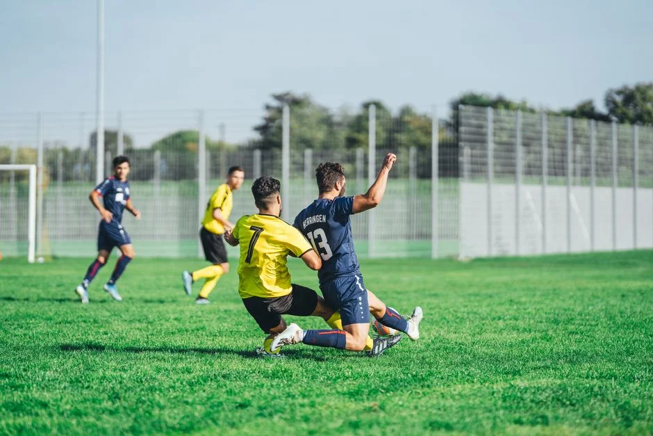 Colombia Knocks Ghana Out of World Cup as Argentina Survives Cape Verde Test — Technology Innovation