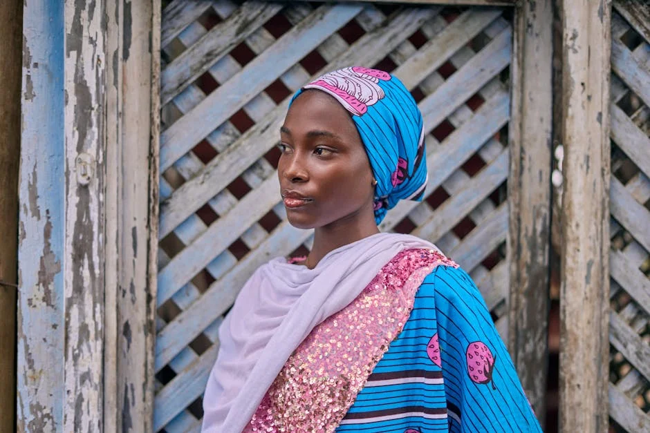 Congo Artist Kamuswekera Embroiders DRC’s Brutal History — Environment Nature