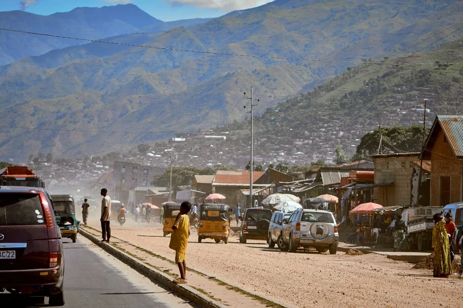 Congo Faces Recurrent Ebola Outbreaks — Health Infrastructure Crumbles — Health Medicine