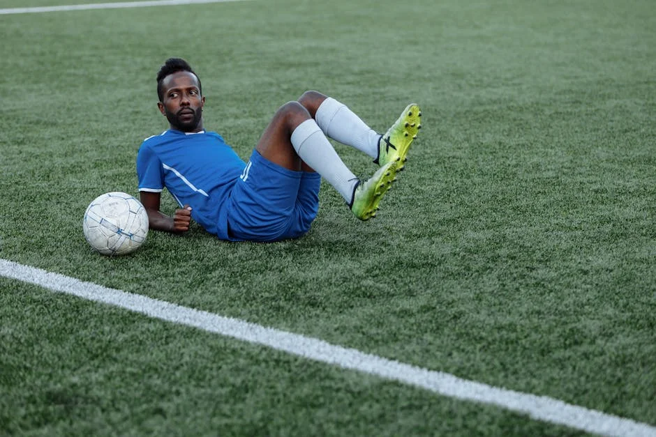 Congo Players Isolate Amid World Cup Ebola Fears