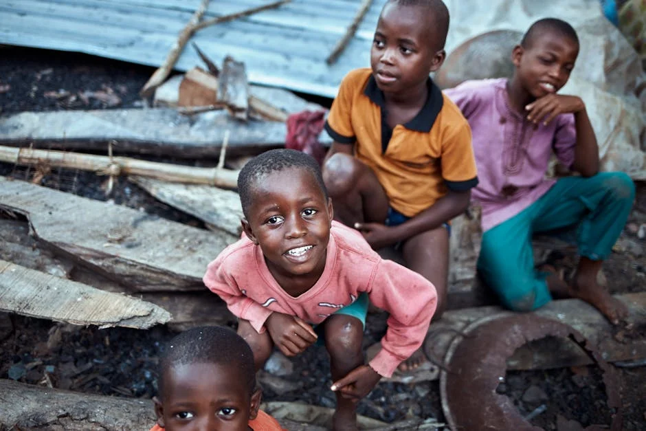 Congo Rebels Shatter Goma’s Peace — A Warning for Africa — Politics Governance