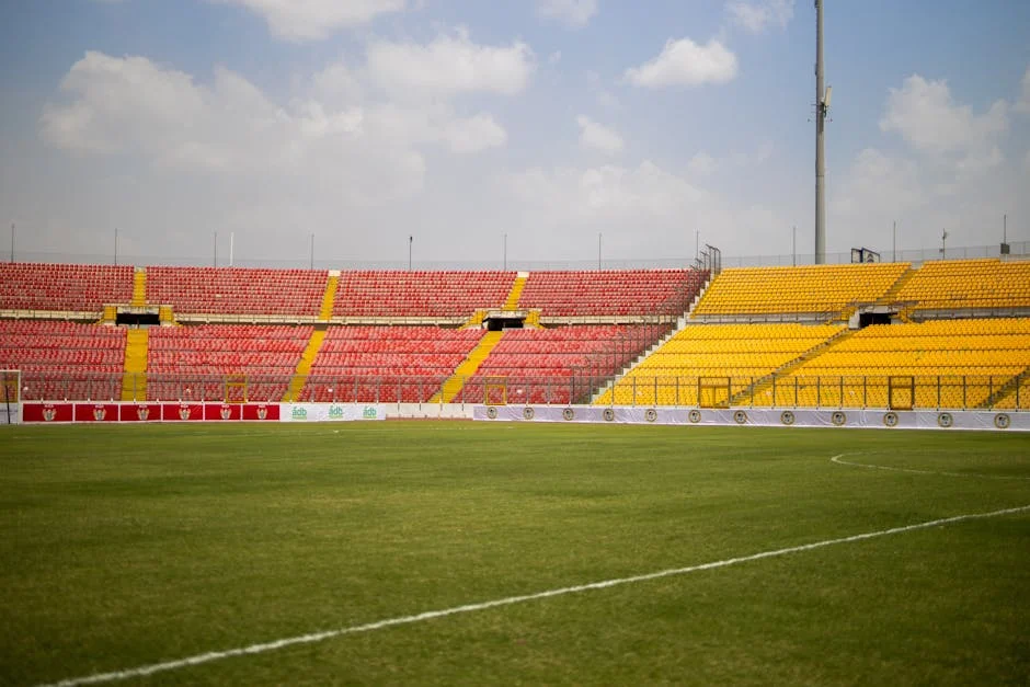 Congo World Cup Squad Reveals African Football's Rising Stars — Politics Governance
