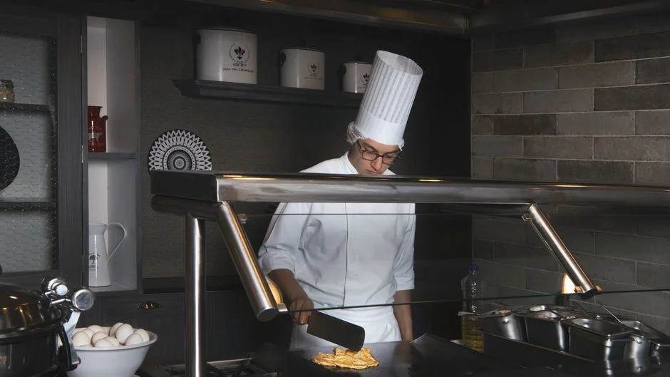 Congolese Chefs Put $50 Price Tags on Pondu — the World Is Listening — Politics Governance
