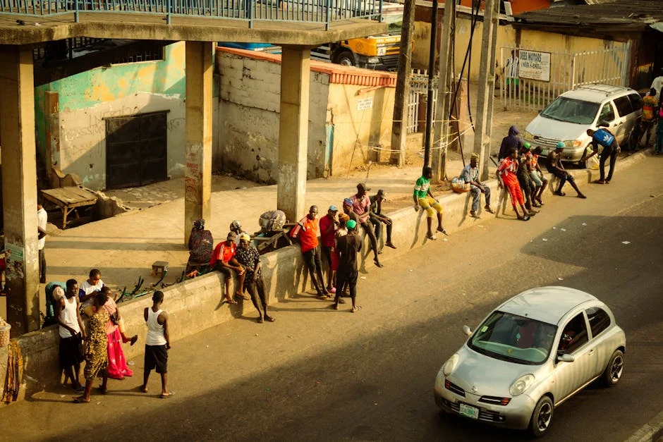 Congo's Ebola Fight Exposes Africa's Fragile Health Systems