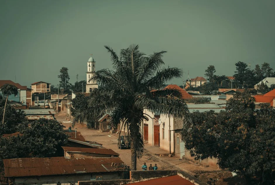 Côte d'Ivoire Slams Jihadist Threat in North After Black Sunday — Politics Governance