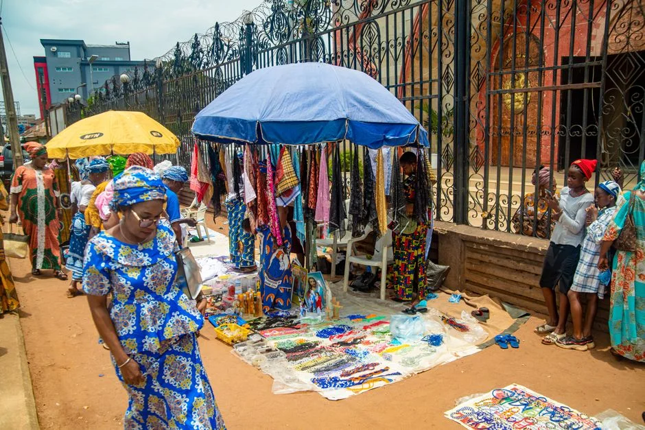 Criminals Impersonate African Rainbow Capital in Multi-Million Rand Fraud — Economy Business
