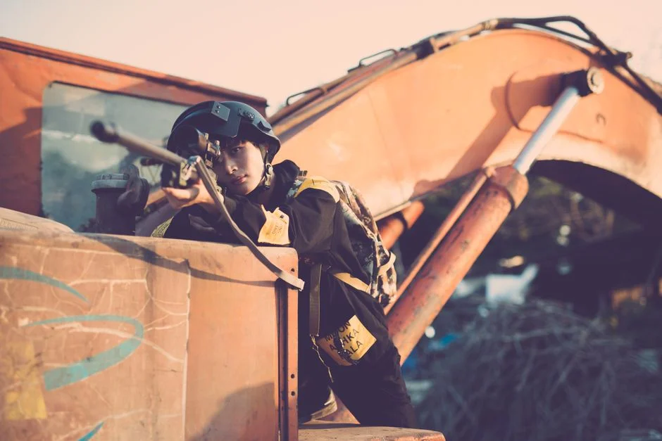 Divine Lunga Survives Gun Attack in South Africa — Two Arrested — Technology Innovation