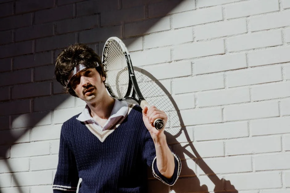 Djokovic Crushes Sinner — What Africa’s Tennis Future Really Needs — Economy Business