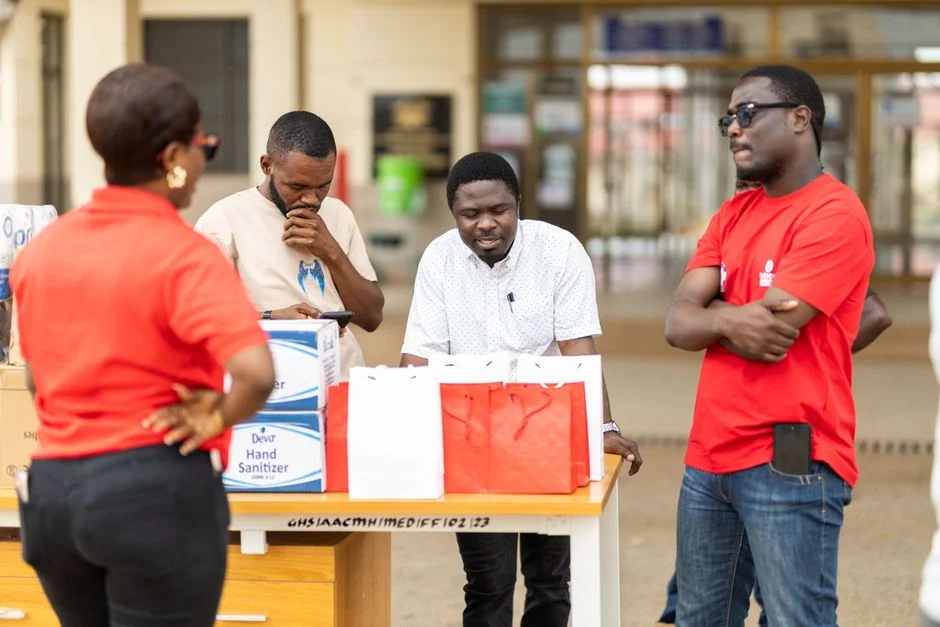 Donors Freeze Funding Over Ghana's Anti-LGBTQ+ Law — Mahama Faces Pressure