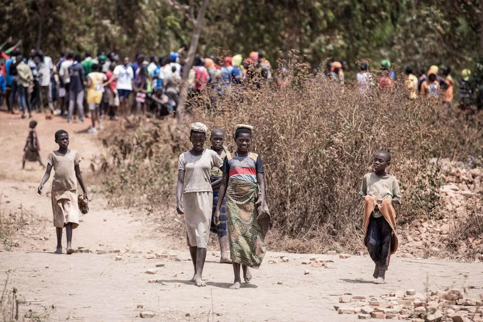 DR Congo Demands Urgent Global Aid as New Ebola Outbreak Surges