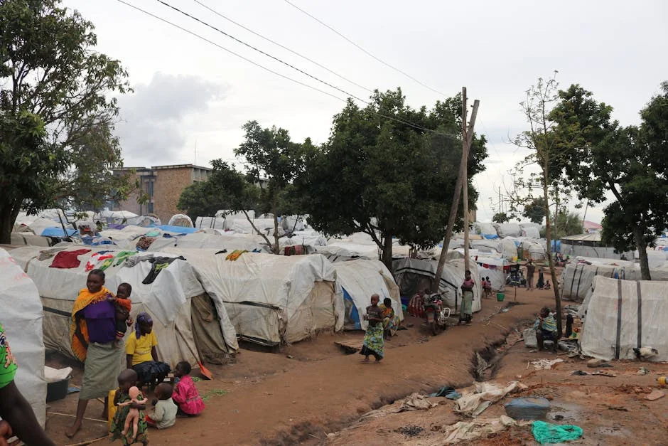 DR Congo Faces Ebola Outbreak — Health Officials Warn of Rising Fatalities — Health Medicine