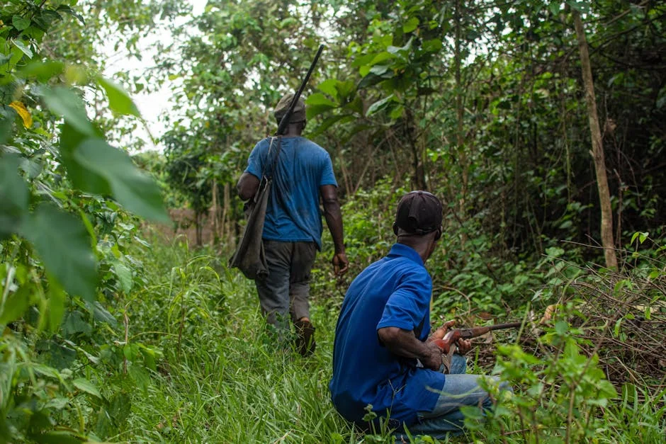 DR Congo Governor Demands Urgent Action as Ebola Spreads in Ituri — Health Medicine