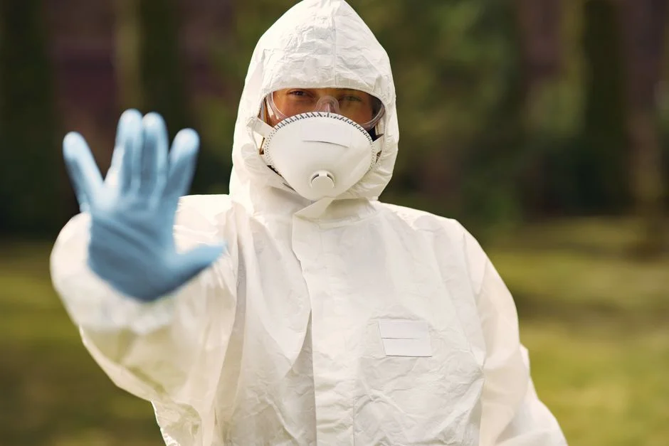 DR Congo Governor Slams Ebola Delay — Health System Faces Collapse — Economy Business