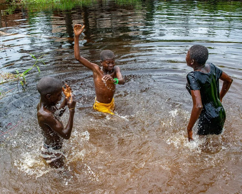 DR Congo Halts as Ebola Spreads — Health System at Breaking Point