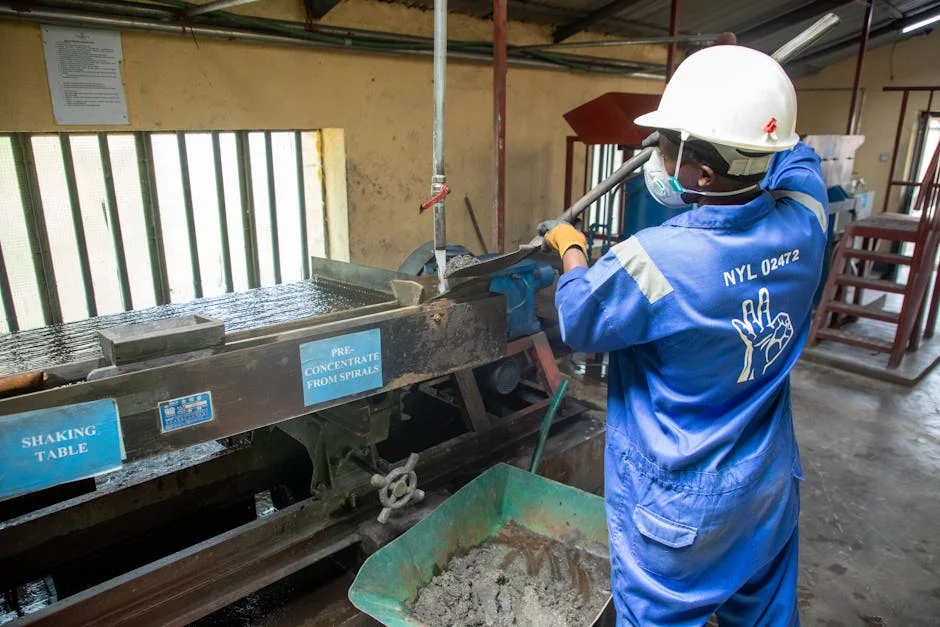 DR Congo Health Workers Risk Lives Battling Ebola Outbreak — Inside the Fight — Health Medicine