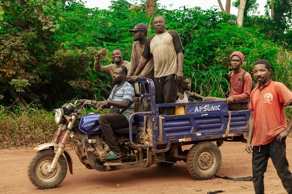 DRC Confirms Active Ebola Chains — Nigeria Faces Direct Threat — Health Medicine