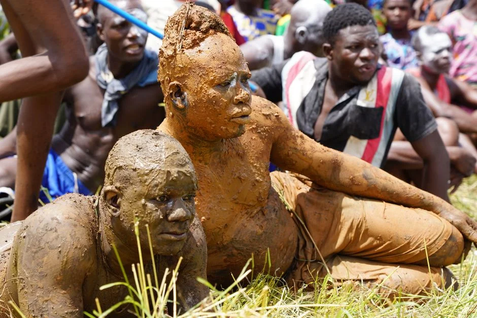 DRC Declares Ebola Emergency — Health Workers Begin Mass Vaccination — Health Medicine