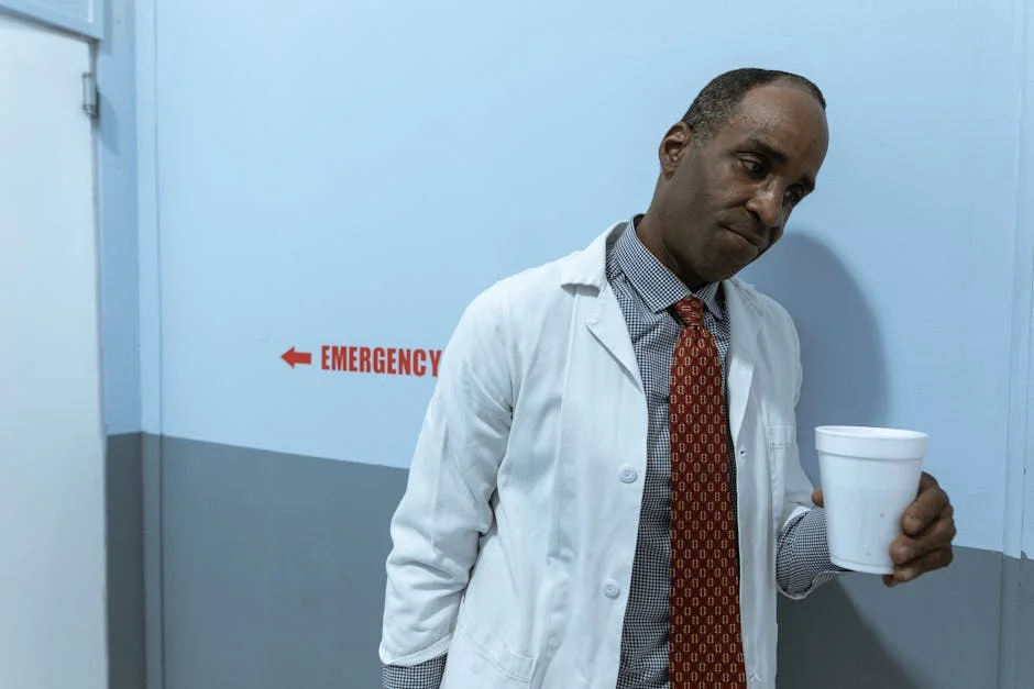 DRC Ebola Case Sends US Doctor to Germany — A Warning for Africa — Health Medicine