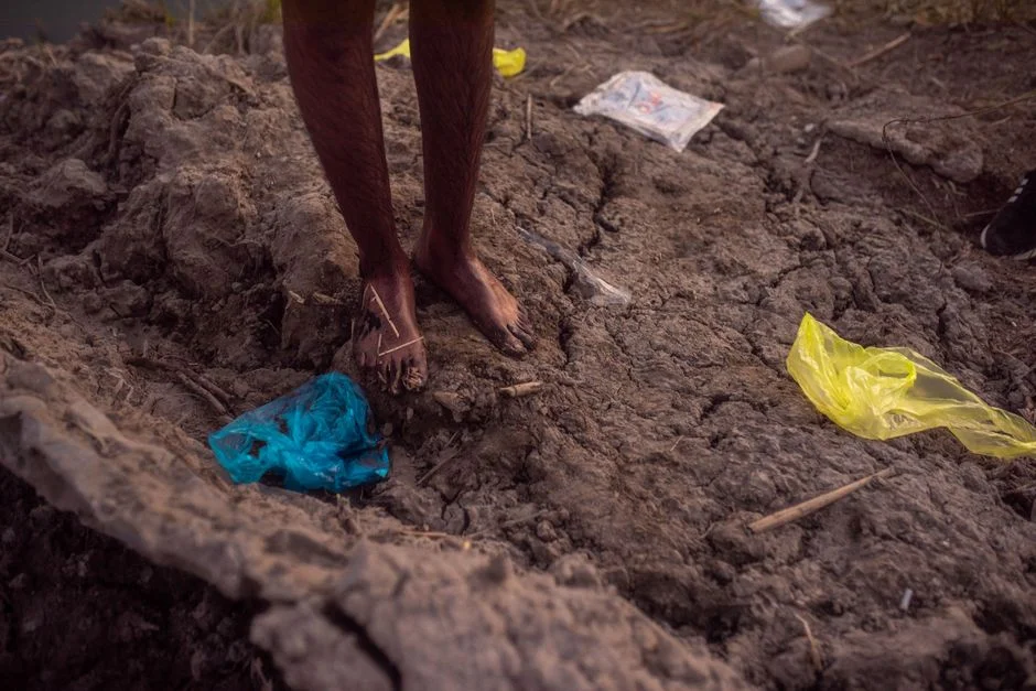 DRC's Ebola Outbreak Reaches Mongbwalu — Gold Miners Describe Fear and Resolve — Environment Nature