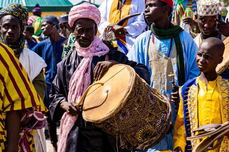 Ebola Outbreak Puts Nigeria's World Cup Hopes in Danger — 8 Months to Go — Health Medicine