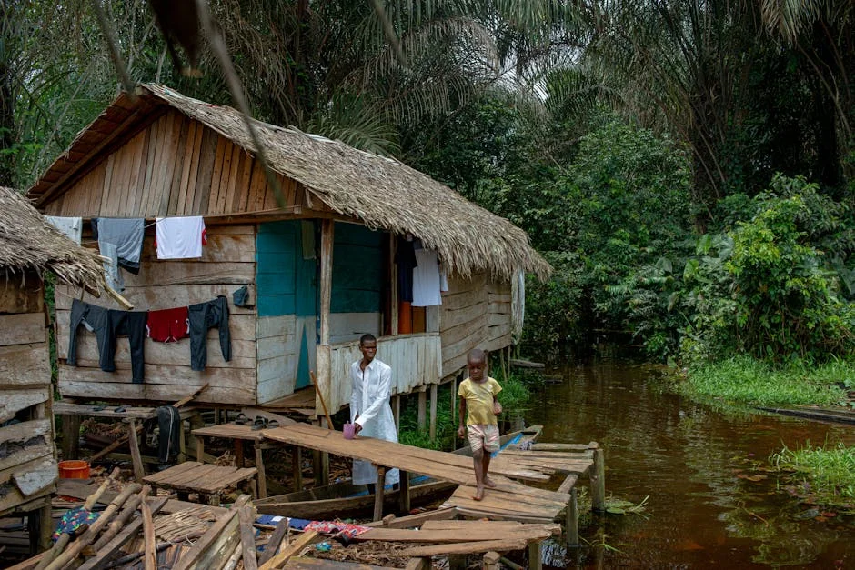 Ebola Surges in DR Congo — Health Systems Face Critical Test — Politics Governance