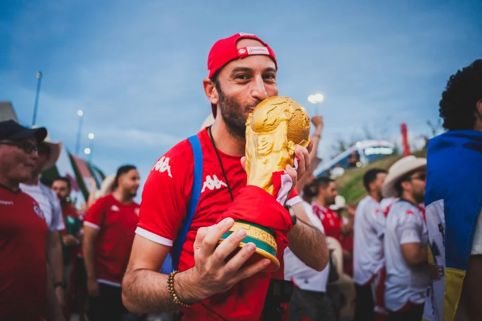 Egypt Accuses Referees After Controversial World Cup Loss to US — Economy Business