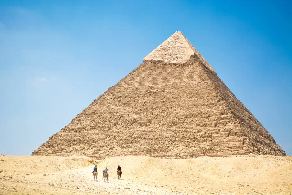Egypt Opens Luxor Tombs to Boost Tourism Revenue — Technology Innovation