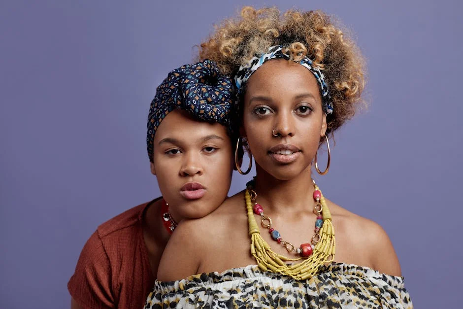 Esiri Twins Force Cannes to Rethink African Cinema