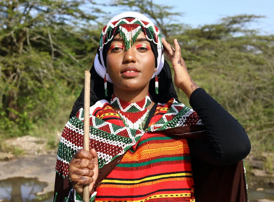 Ethiopia Earns Rare Praise from African Monitors Over Democratic, Electoral Reforms