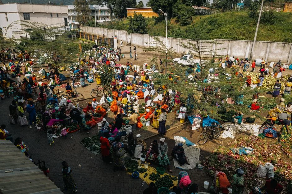 Ethiopia Election: Abiy Ahmed's Party Claims Landslide Victory in Parliamentary Vote — Politics Governance