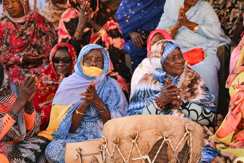 Ethiopia Faces Pivotal Election — Will It Strengthen Governance and Unity?