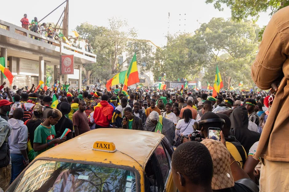 Ethiopia Shows Africa How To Grow Fast — Environment Nature