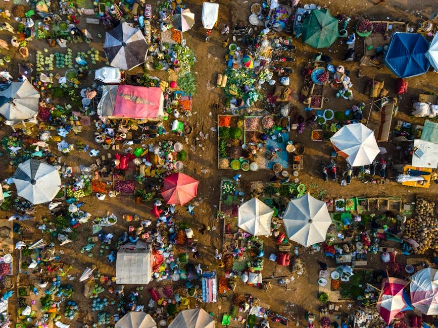 Ethiopia Surges Ahead as Africa's Fastest-Growing Economy by 2026
