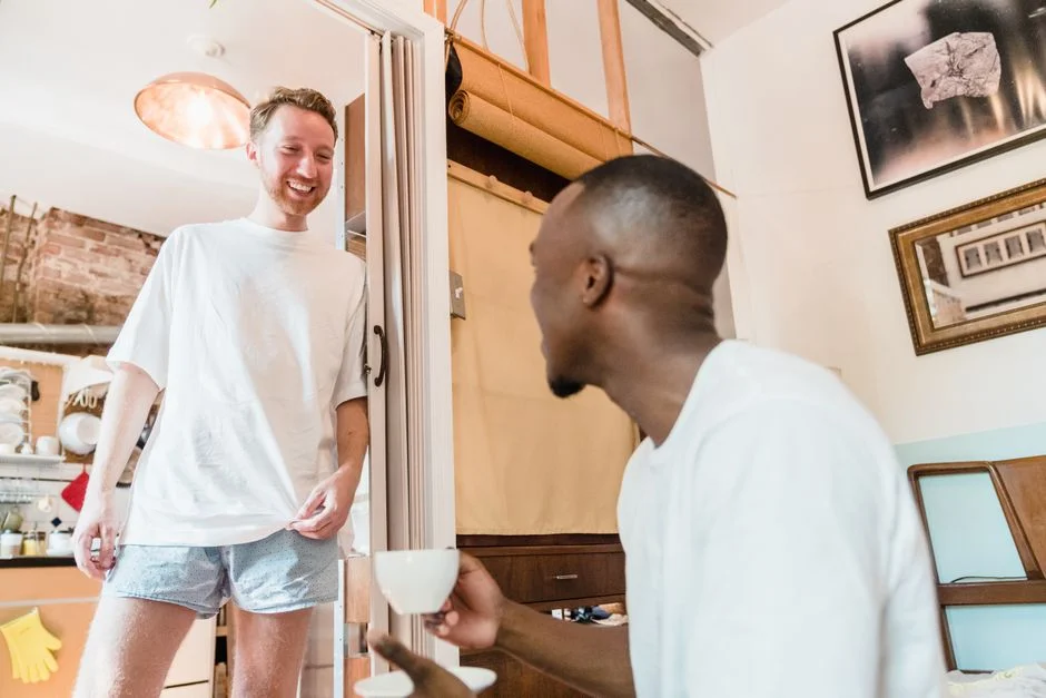 Ethiopian Immigrant Opens Shetland Coffee Shop After Journey from Addis Ababa — Economy Business