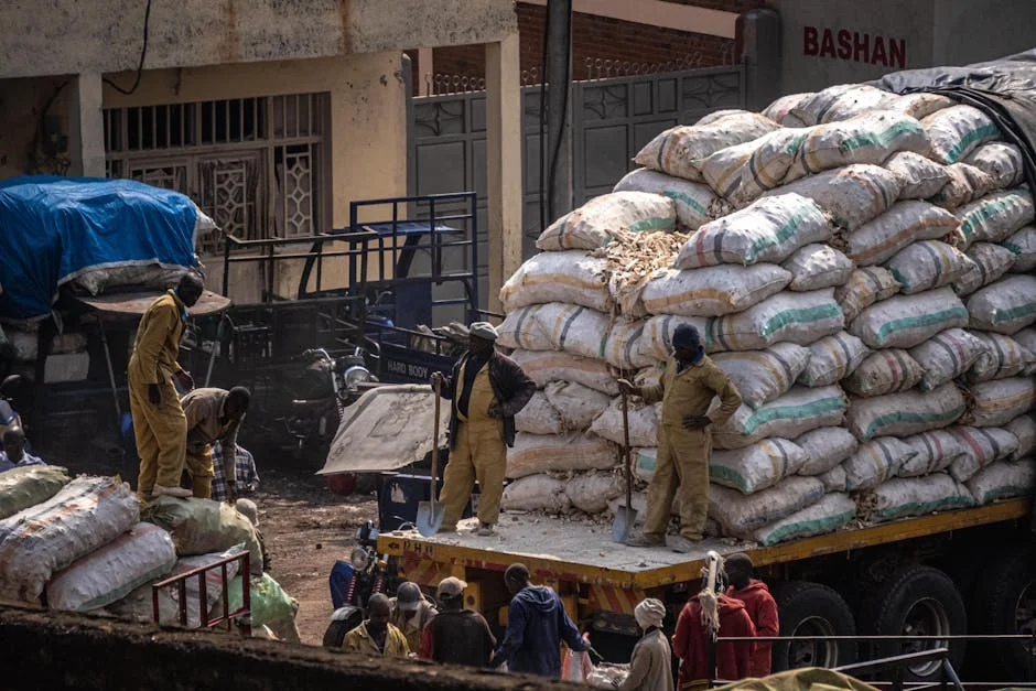 Ethiopia's Election Day Looms — But Millions Are Excluded from Voting — Politics Governance