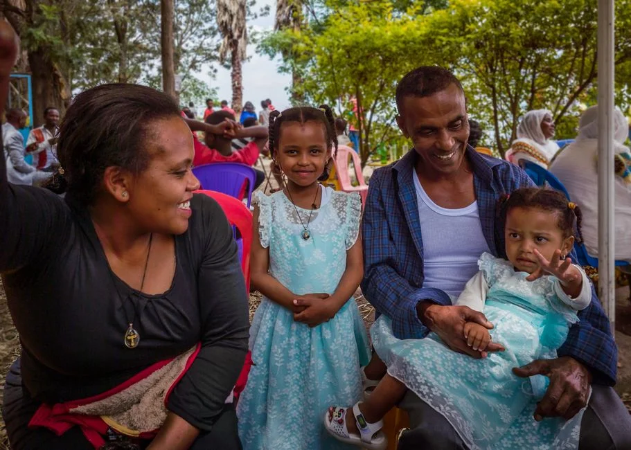 Ethiopia's Ruling Party Wins Landslide — But Fresh Conflict Fears Are Growing — Environment Nature