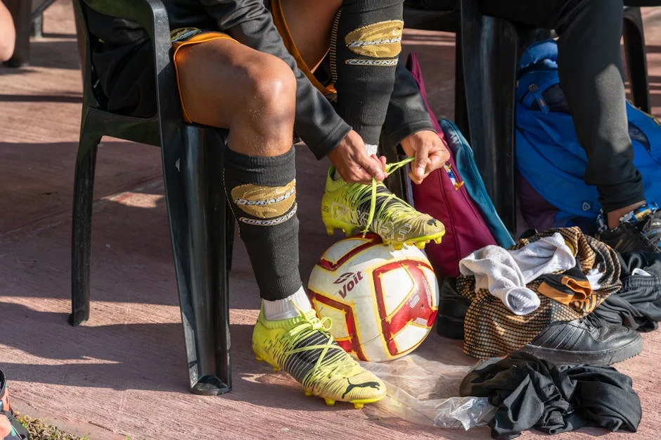 European Clubs Drain Africa's Talent — And Fans Pay The Price