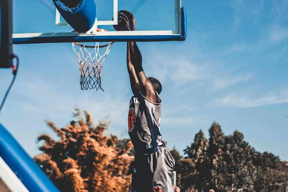Ex-NBA Star Damon Jones Pleads Guilty in US Gambling Scandal — What Nigeria Can Learn — Economy Business