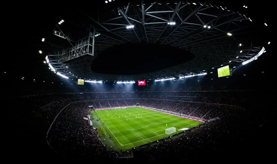 Sportstorie