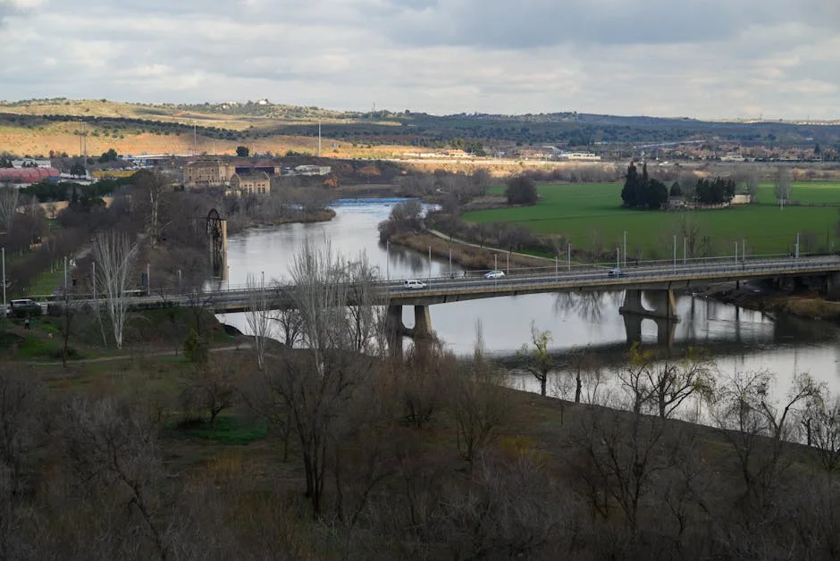 Extremadura Defies Odds in Spain — A Blueprint for African Development — Technology Innovation