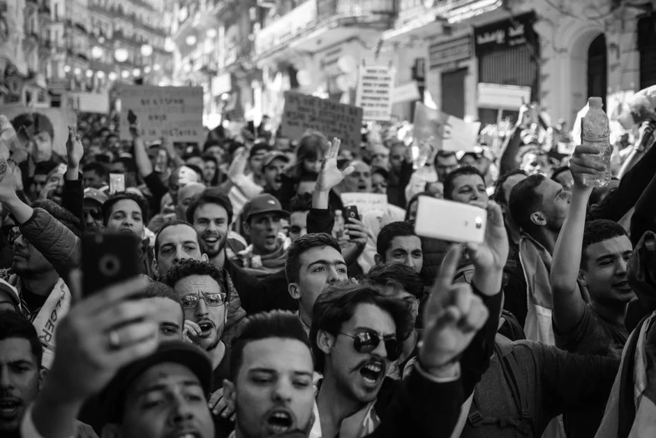 Fact-Check: Did Algerian Fans Really Call Messi an 'Enemy of Allah'? — Technology Innovation