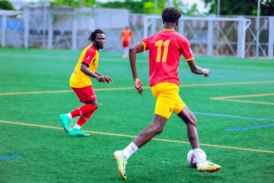 FIFA World Cup 2026: Can Football Actually Fix Broken Nations