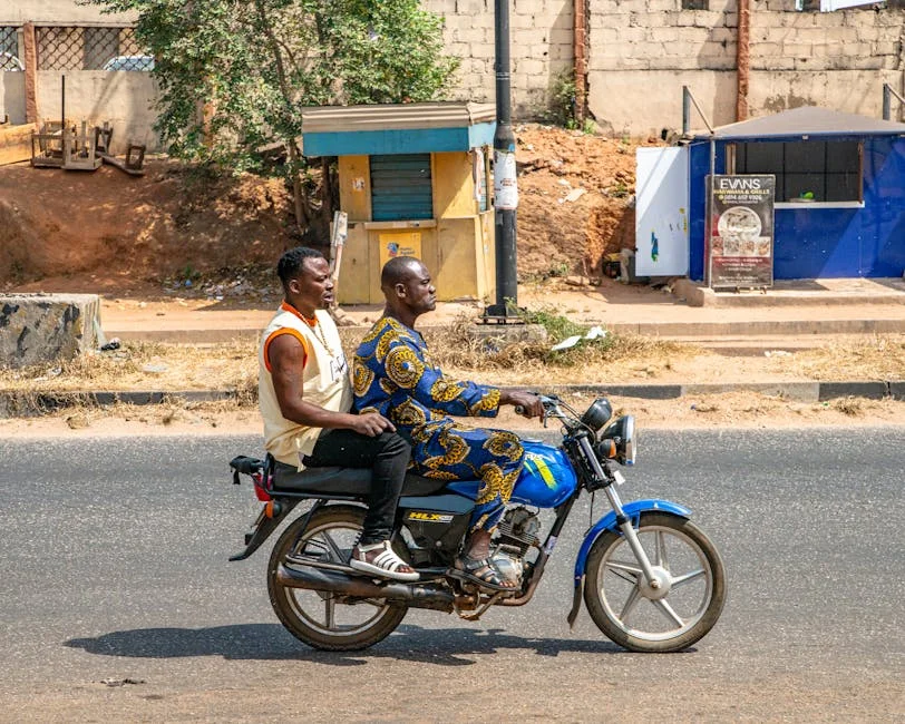 France Bets on Kenya to Reshape African Ties
