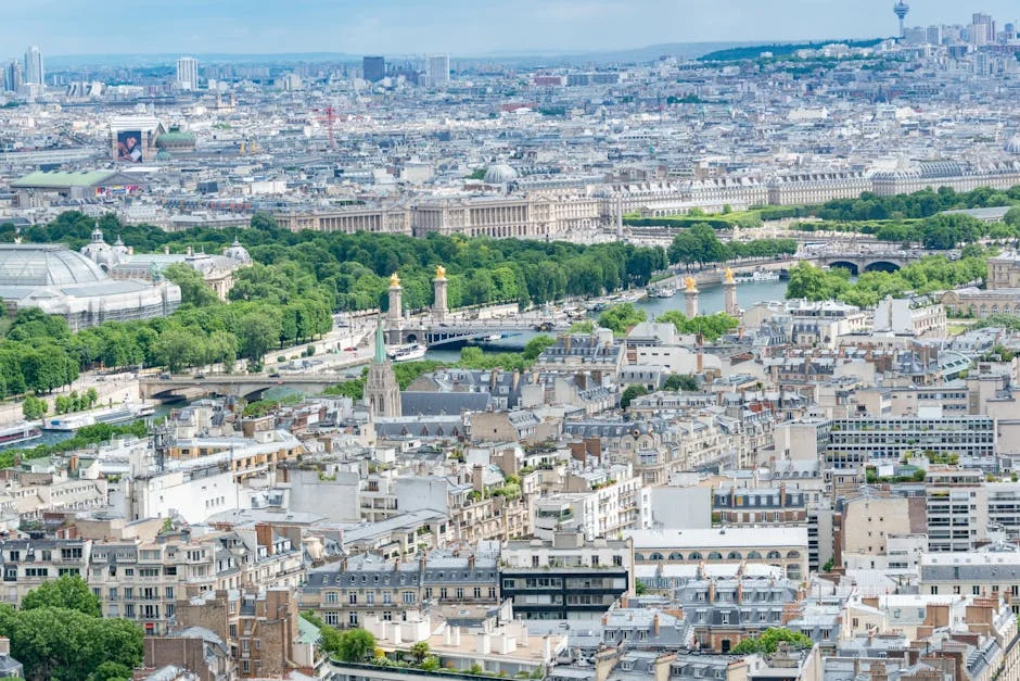 France Defies Colonial Past with Kenya Summit — New Africa Strategy Revealed — Politics Governance