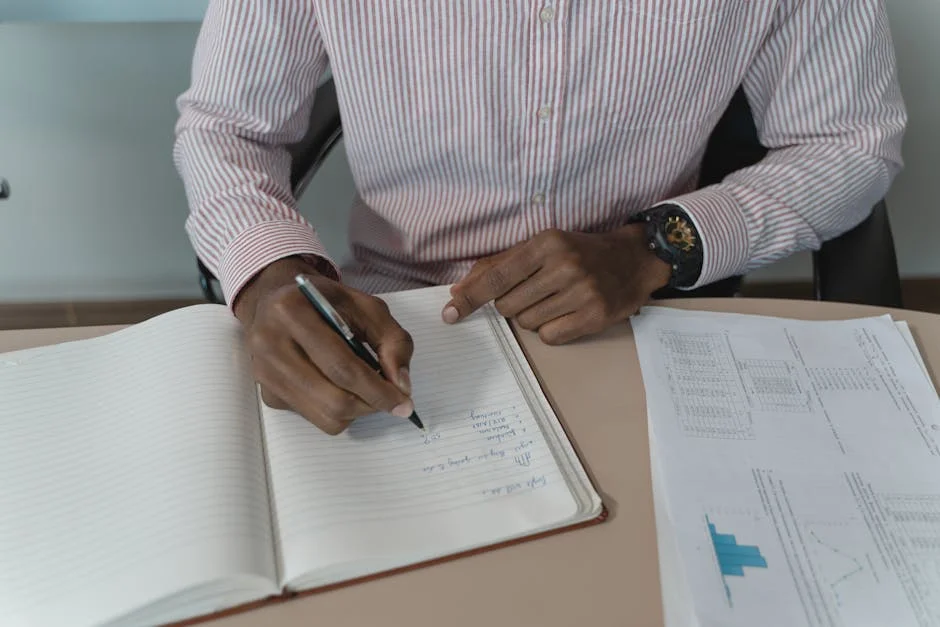 FRC Warns Nigeria's Actuarial Science Gap Is Now a Financial Risk — Technology Innovation