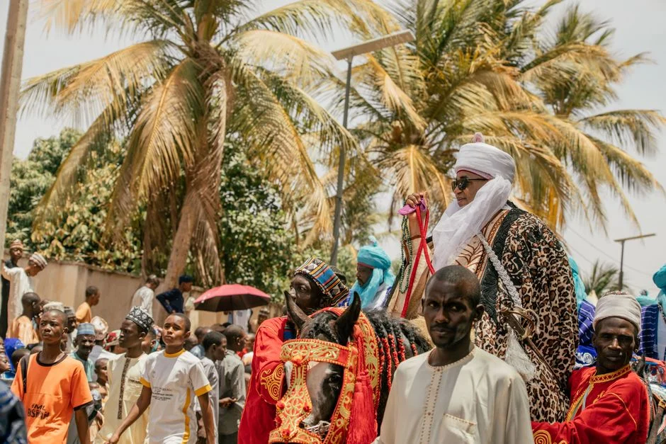 Fulani Group Demands Tinubu, Makinde Curb Sunday Igboho's Remarks — Politics Governance