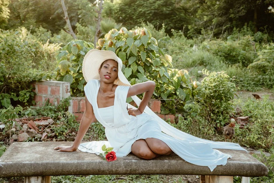 Gabrielle Union Praises South Africa — What Nigeria Can Learn — Economy Business