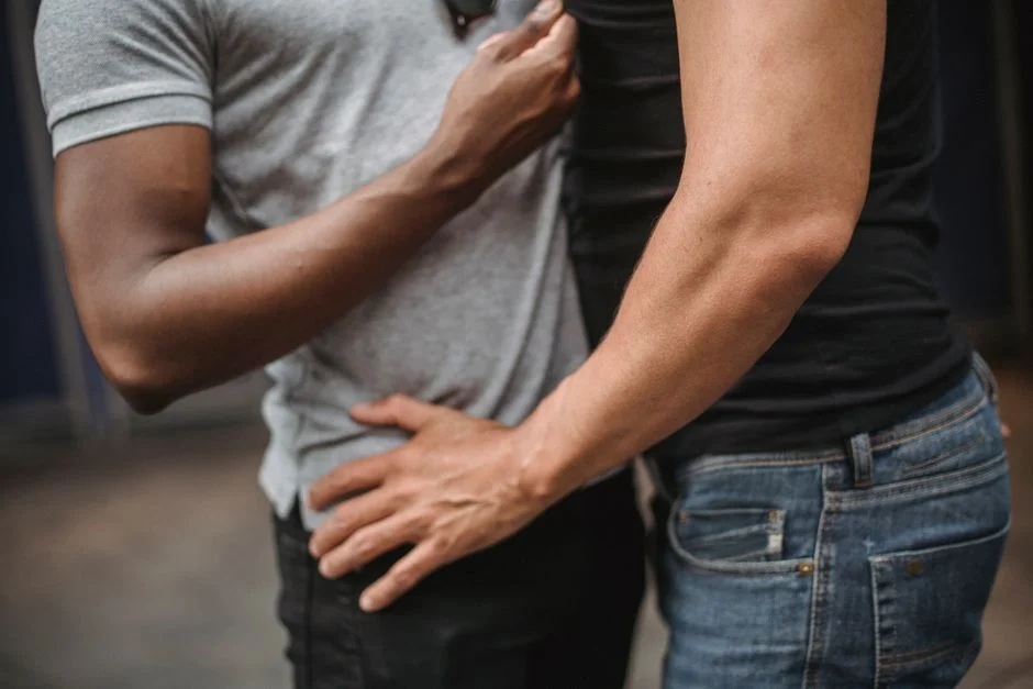 Ghana Criminalises LGBTQ+ Acts — Prison Terms Up to Five Years