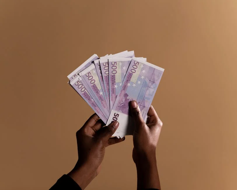 Ghana Exits IMF Bailout — A Model For African Debt Relief? — Economy Business